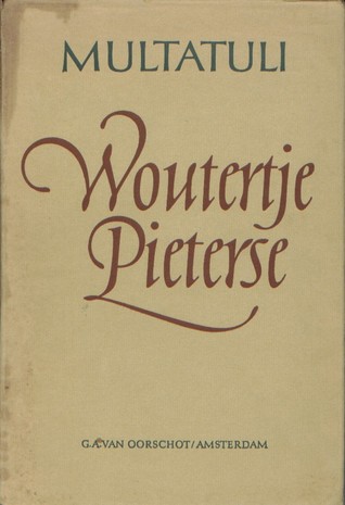 Woutertje Pieterse