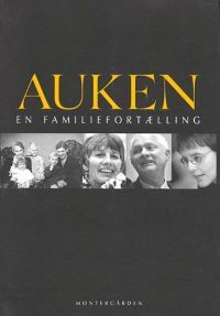 Auken (Unknown Binding)
