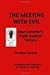 The Meeting with Evil by Thomas Larsen