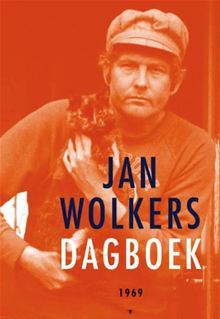 Dagboek 1969 (Hardcover)