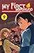 My First Mr. Akuno Vol. 9