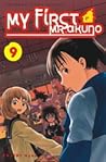 My First Mr. Akuno Vol. 9 My First Mr. Akuno Vol. 9
