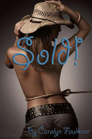 Sold! (Kindle Edition)
