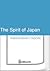 The Spirit Of Japan by Rabindranath Tagore