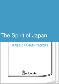 The Spirit Of Japan (ebook)