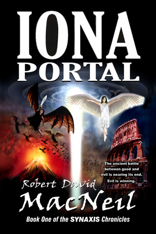 Iona Portal