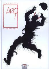 Mémoires 2 (Arq #3)