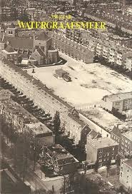 350 jaar Watergraafsmeer (Dutch Edition)
