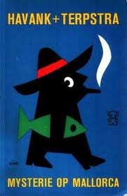 Mysterie op Mallorca (Paperback)