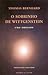O Sobrinho de Wittgenstein by Thomas Bernhard