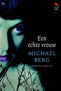 Een echte vrouw (Chantal Zwart, #3)