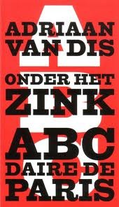 Onder het zink - ABCdaire de Paris (Paperback)