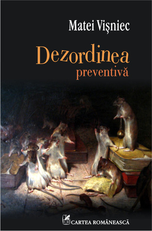 Dezordinea preventivă (Paperback)