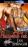 Passionate Ink