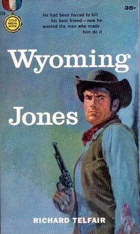 Wyoming Jones (Paperback)
