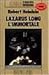 Lazarus Long, l'immortale