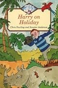 Harry on Holiday