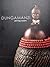 Dungamanzi Stirring Waters by Sandra Swart
