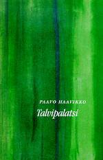 Talvipalatsi: yhdeksän runoa