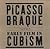Picasso, Braque and Early Film in Cubism