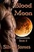 Blood Moon (Moonstruck, #1)