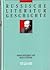 Russische Literaturgeschichte