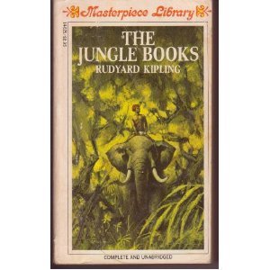 The Jungle Books