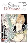 Silver Diamond, Bd. 20 by Shiho Sugiura