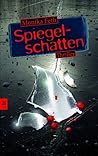 Spiegelschatten (Romy Berner, #2) Spiegelschatten (Romy Berner, #2)