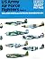 US Army Air Force Fighters, Part 2 (WW2 Aircraft Fact Files)