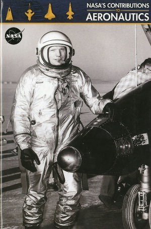 Nasa's Contributions To Aeronautics (Volumes 1-2)