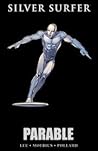 Silver Surfer by Stan Lee