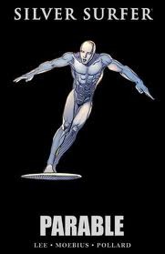 Silver Surfer: Parable (Hardcover)