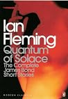Quantum of Solace...