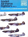 Soviet Air Force Fighters, Part 2