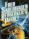 Berserker's Planet (Berserker, #3)