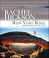Run Your Race: Something to Live For! Run Your Race: Something to Live For!
