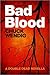 Bad Blood (Tomes of The Dea...