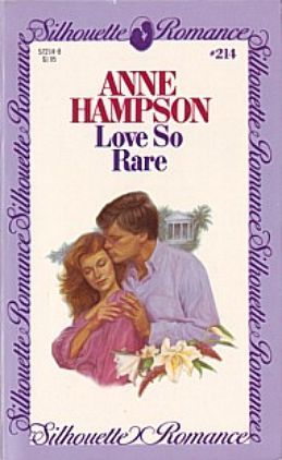 Love So Rare (Paperback)