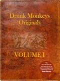 Drunk Monkeys Originals: Volume One