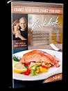 Change Your Brain, Change Your Body Cookbook by Tana Amen