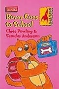 Rover Goes to School