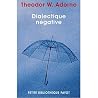 Dialectique négative