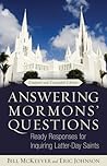 Answering Mormons...