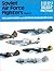 Soviet Air Force Fighters, ...