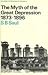The Myth of the Great Depression, 1873–1896 (Studies in Economic and Social History, 2)
