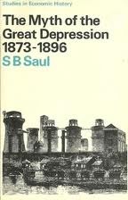 The Myth of the Great Depression, 1873–1896 (Studies in Economic and Social History, 2)