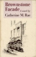 Brownstone Facade (Hardcover)