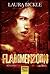 Flammenzorn by Laura Bickle