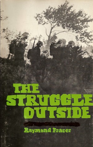 The Struggle Outside (Hardcover)